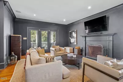 1015 Harvey Street, Raleigh, NC 27608 - Photo 33