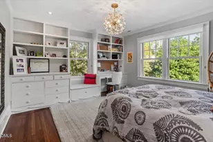 1015 Harvey St, Raleigh, NC 27608 - Photo 51