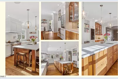 1015 Harvey Street, Raleigh, NC 27608 - Photo 1