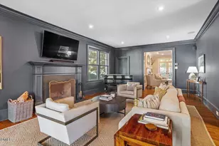 1015 Harvey St, Raleigh, NC 27608 - Photo 31