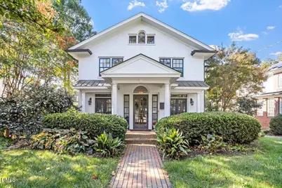 1015 Harvey Street, Raleigh, NC 27608 - Photo 3