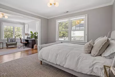 1015 Harvey Street, Raleigh, NC 27608 - Photo 47