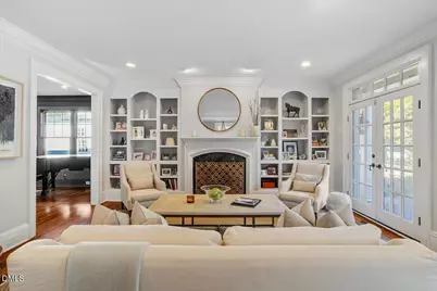 1015 Harvey Street, Raleigh, NC 27608 - Photo 9