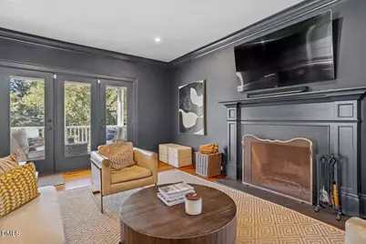 1015 Harvey Street, Raleigh, NC 27608 - Photo 35