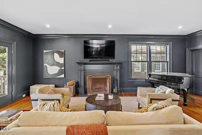 1015 Harvey Street, Raleigh, NC 27608 - Photo 31