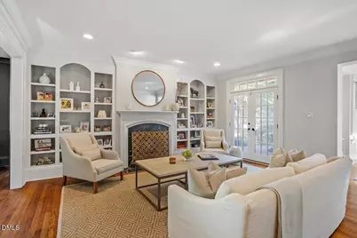 1015 Harvey Street, Raleigh, NC 27608 - Photo 9