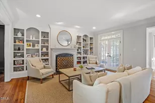 1015 Harvey St, Raleigh, NC 27608 - Photo 9