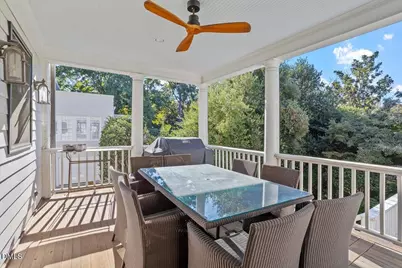 1015 Harvey Street, Raleigh, NC 27608 - Photo 27