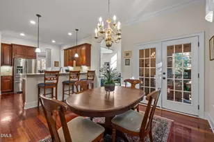 81117 Alexander, Chapel Hill, NC 27517 - Photo 9