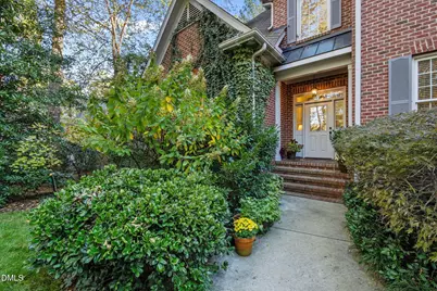 81117 Alexander, Chapel Hill, NC 27517 - Photo 5