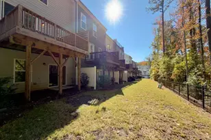 1802 Stroup St, Apex, NC 27502 - Photo 49