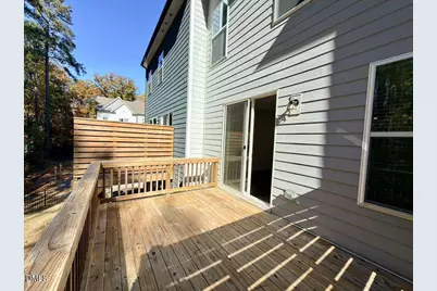 1802 Stroup Street, Apex, NC 27502 - Photo 25