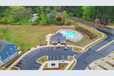 1802 Stroup Street, Apex, NC 27502 - Photo 51