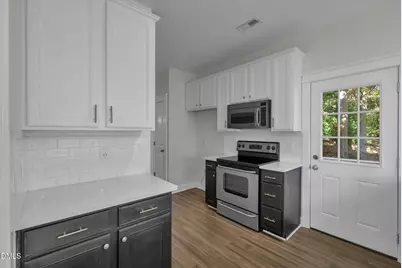 4405 All Points View Way, Raleigh, NC 27614 - Photo 13