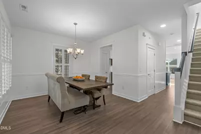 4405 All Points View Way, Raleigh, NC 27614 - Photo 7