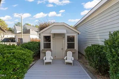 4405 All Points View Way, Raleigh, NC 27614 - Photo 41