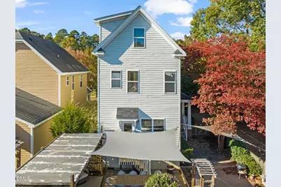 4405 All Points View Way, Raleigh, NC 27614 - Photo 47