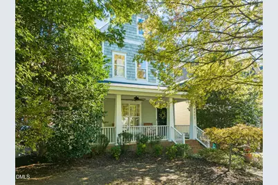 4405 All Points View Way, Raleigh, NC 27614 - Photo 1