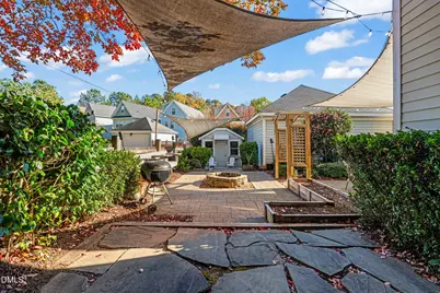 4405 All Points View Way, Raleigh, NC 27614 - Photo 43