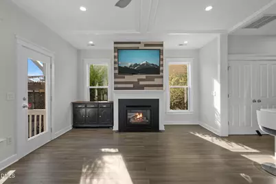 4405 All Points View Way, Raleigh, NC 27614 - Photo 19