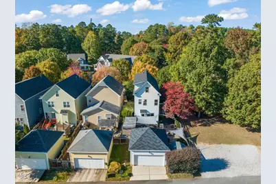 4405 All Points View Way, Raleigh, NC 27614 - Photo 53