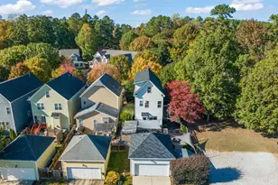 4405 All Points View Way, Raleigh, NC 27614 - Photo 53