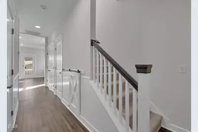 4405 All Points View Way, Raleigh, NC 27614 - Photo 9