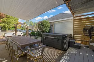 4405 All Points View Way, Raleigh, NC 27614 - Photo 37