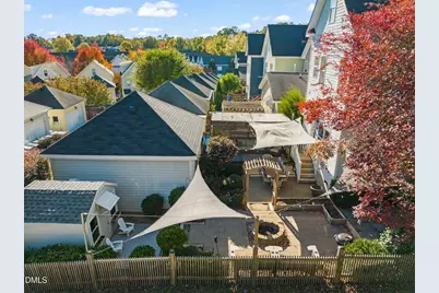 4405 All Points View Way, Raleigh, NC 27614 - Photo 45