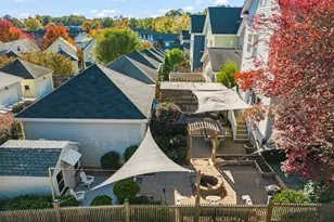 4405 All Points View Way, Raleigh, NC 27614 - Photo 45