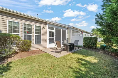 821 Finnbar Drive, Cary, NC 27519 - Photo 29