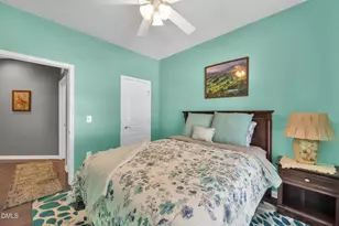 821 Finnbar Dr, Cary, NC 27519 - Photo 21