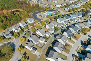 321 Austin View Blvd, Wake Forest, NC 27587 - Photo 55