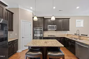 321 Austin View Blvd, Wake Forest, NC 27587 - Photo 15