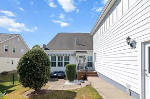 321 Austin View Blvd, Wake Forest, NC 27587 - Photo 43