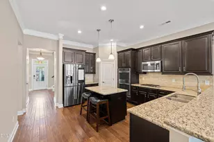 321 Austin View Blvd, Wake Forest, NC 27587 - Photo 17