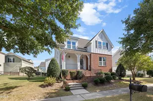 321 Austin View Blvd, Wake Forest, NC 27587 - Photo 3