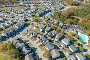 321 Austin View Blvd, Wake Forest, NC 27587 - Photo 57