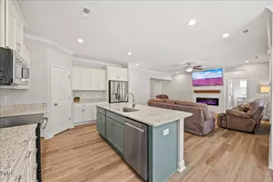 189 Red River Dr, Selma, NC 27576 - Photo 7