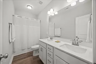 189 Red River Dr, Selma, NC 27576 - Photo 13