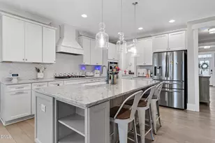 127 Bannockburn, Burlington, NC 27215 - Photo 11