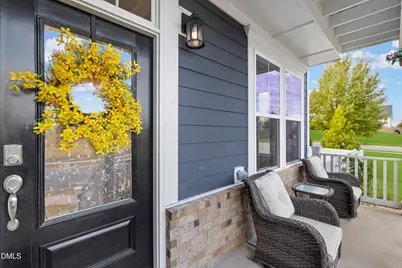 127 Bannockburn, Burlington, NC 27215 - Photo 3