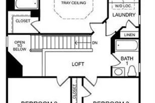 1740 Ripley Woods St, Wake Forest, NC 27587 - Photo 3