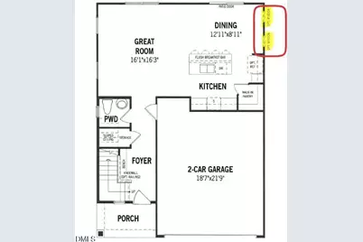 34 Cypress Moss Court, Lillington, NC 27546 - Photo 19