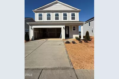 34 Cypress Moss Court, Lillington, NC 27546 - Photo 3