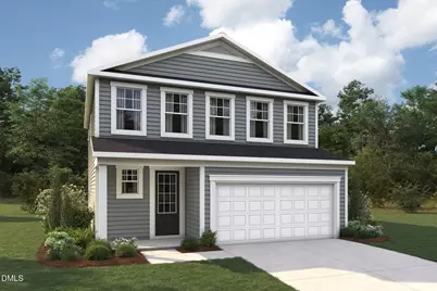 34 Cypress Moss Court, Lillington, NC 27546 - Photo 1