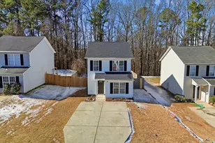 4316 Haverty Dr, Raleigh, NC 27610 - Photo 1