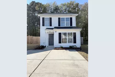 4316 Haverty Drive, Raleigh, NC 27610 - Photo 1