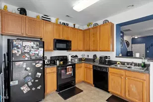 1409 Oxleymare Drive, Raleigh, NC 27610 - Photo 15