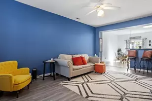 1409 Oxleymare Drive, Raleigh, NC 27610 - Photo 7